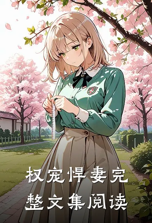 权宠悍妻完整文集阅读