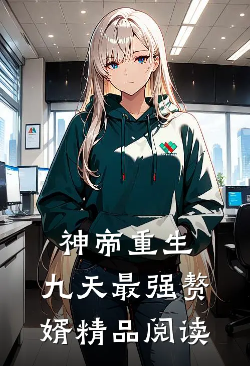 神帝重生：九天最强赘婿精品阅读