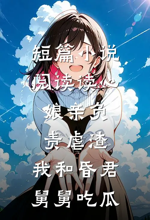 短篇小说阅读读心：娘亲负责虐渣，我和昏君舅舅吃瓜