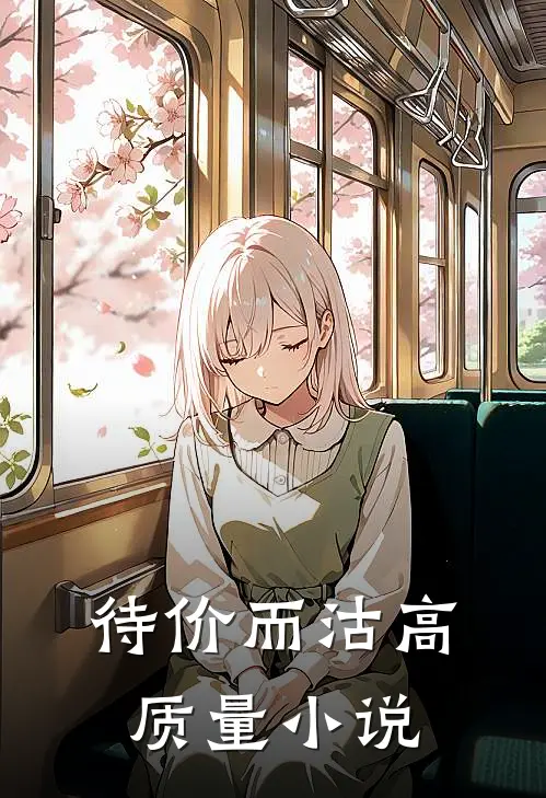 待价而沽高质量小说
