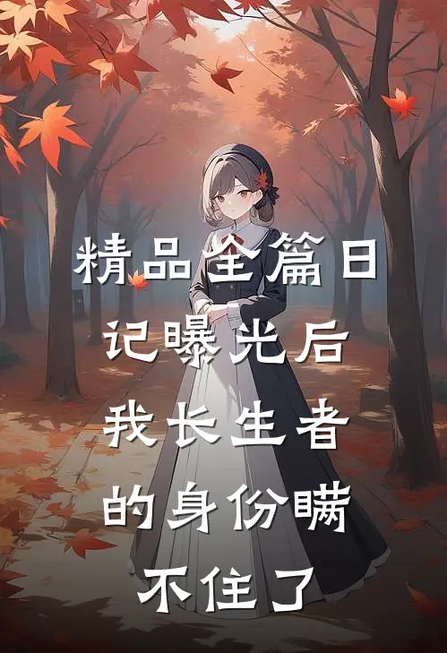 精品全篇日记曝光后，我长生者的身份瞒不住了