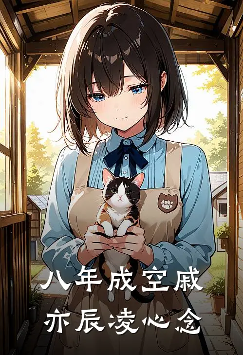 八年成空戚亦辰凌心念