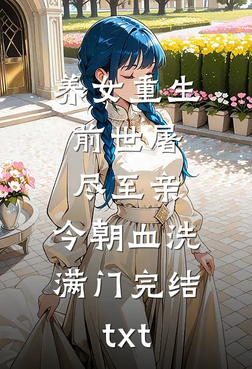 养女重生：前世屠尽至亲，今朝血洗满门完结txt