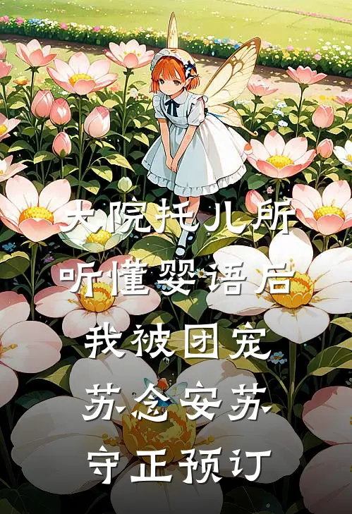 认祖归宗后，小奶包成全京城团宠小说