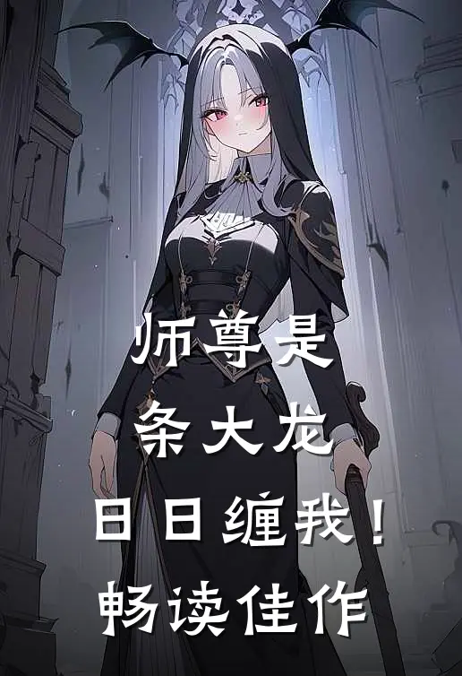 师尊是条大龙，日日缠我！畅读佳作