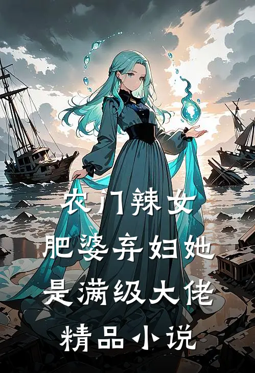 农门辣女：肥婆弃妇她是满级大佬精品小说