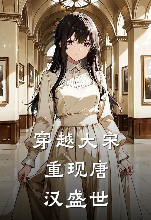 穿越大宋：重现唐汉盛世