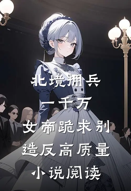 北境拥兵一千万，女帝跪求别造反高质量小说阅读