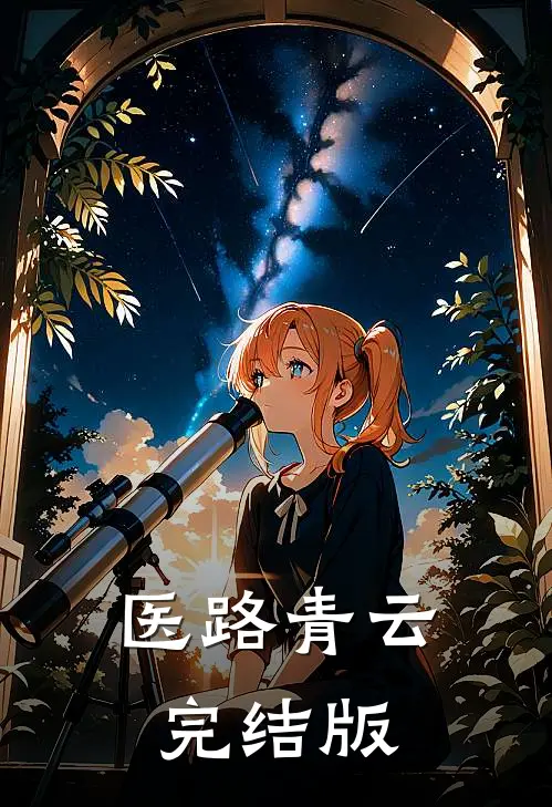 医路青云完结版