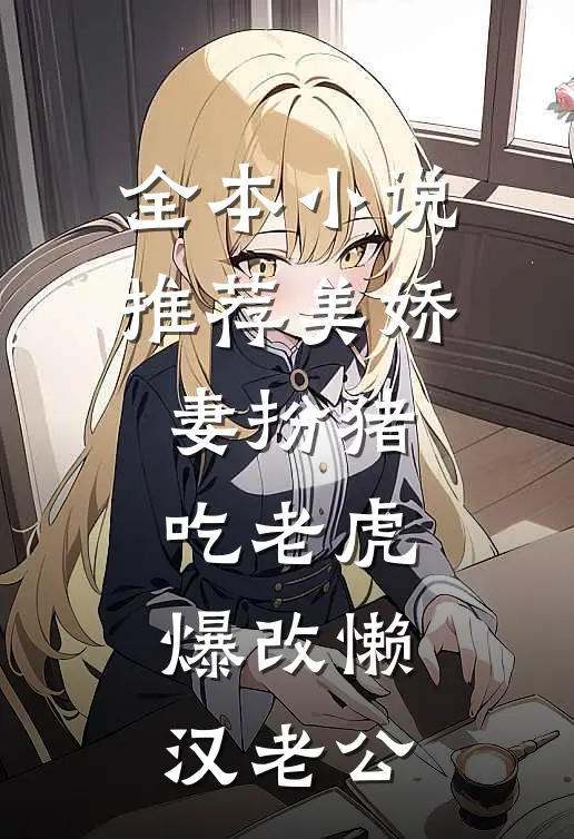 全本小说推荐美娇妻扮猪吃老虎，爆改懒汉老公
