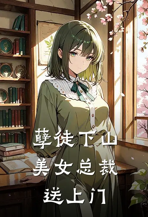 孽徒下山，美女总裁送上门