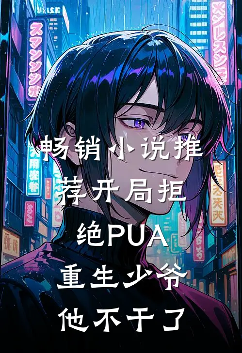 畅销小说推荐开局拒绝PUA，重生少爷他不干了