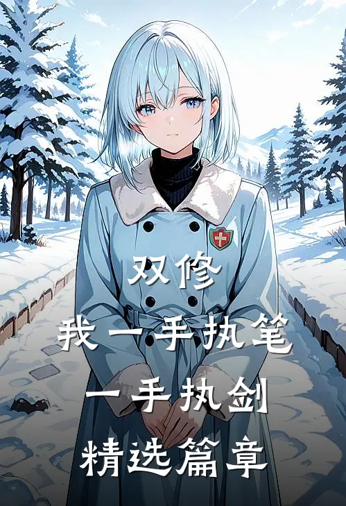 双修：我一手执笔，一手执剑精选篇章