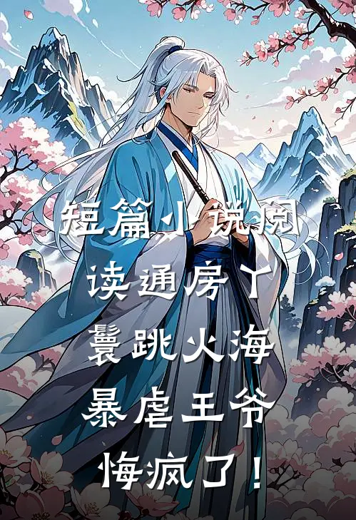 短篇小说阅读通房丫鬟跳火海，暴虐王爷悔疯了！