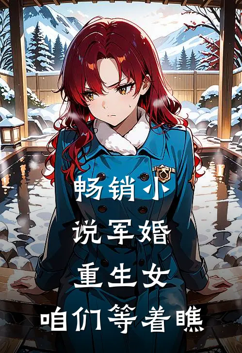 畅销小说军婚：重生女，咱们等着瞧