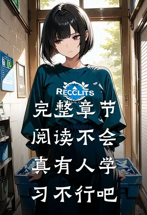 完整章节阅读不会真有人学习不行吧