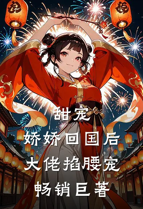 甜宠：娇娇回国后，大佬掐腰宠畅销巨著
