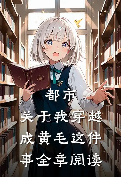 都市：关于我穿越成黄毛这件事全章阅读