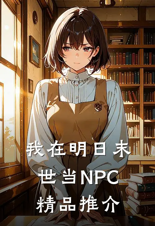 我在明日末世当NPC精品推介
