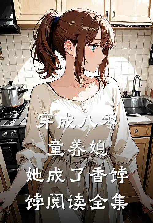 穿成八零童养媳，她成了香饽饽阅读全集