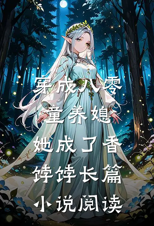 穿成八零童养媳，她成了香饽饽长篇小说阅读