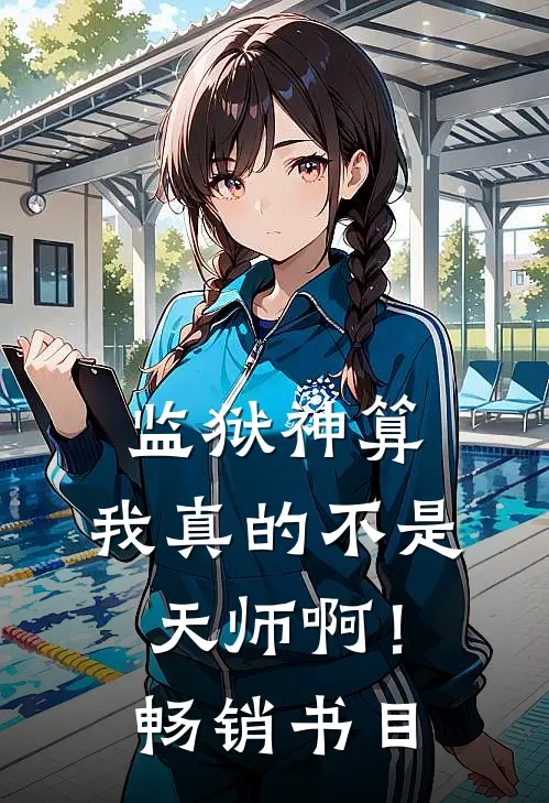 监狱神算：我真的不是天师啊！畅销书目