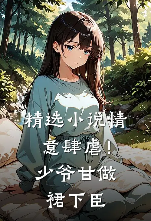 精选小说情意肆虐！少爷甘做裙下臣