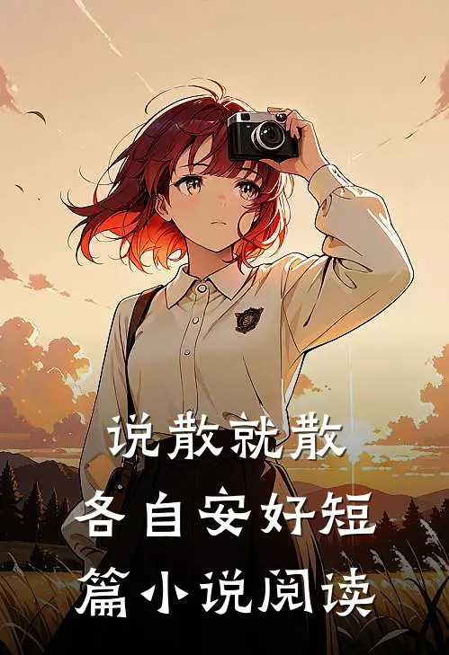 我先放手番外+无删减版