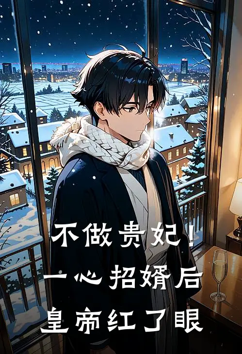 不做贵妃！一心招婿后皇帝红了眼