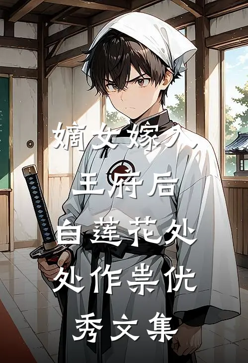 嫡女嫁入王府后，白莲花处处作祟优秀文集