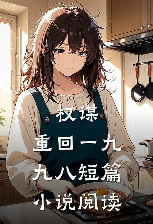权谋：重回一九九八短篇小说阅读