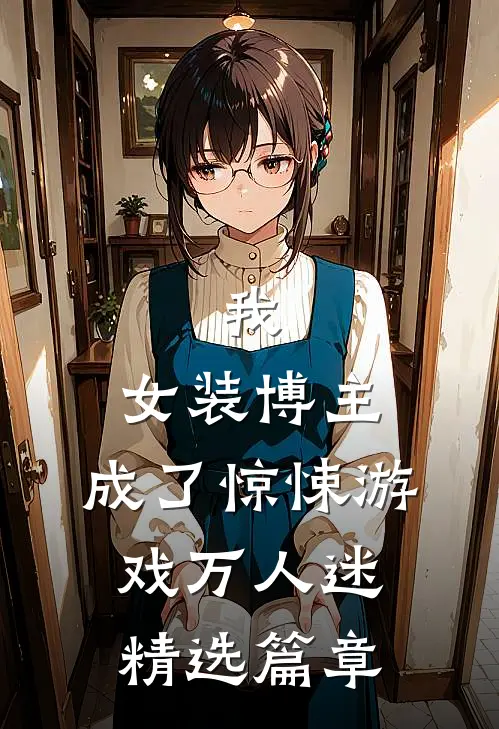 我，女装博主，成了惊悚游戏万人迷精选篇章