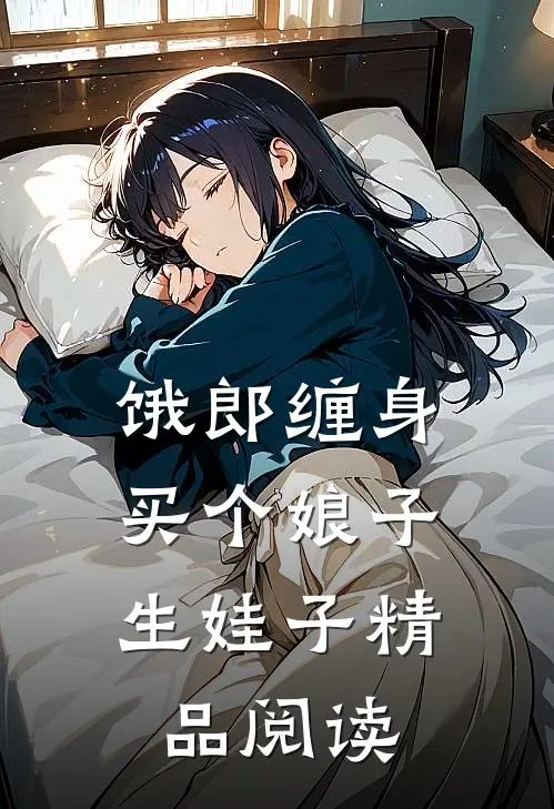 饿郎缠身：买个娘子生娃子精品阅读