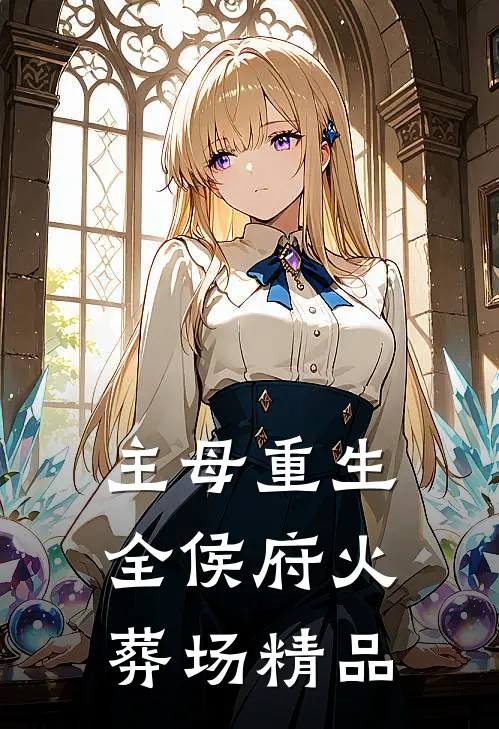 主母重生，全侯府火葬场精品