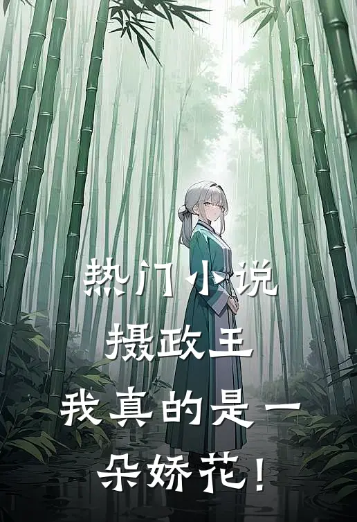 热门小说摄政王，我真的是一朵娇花！