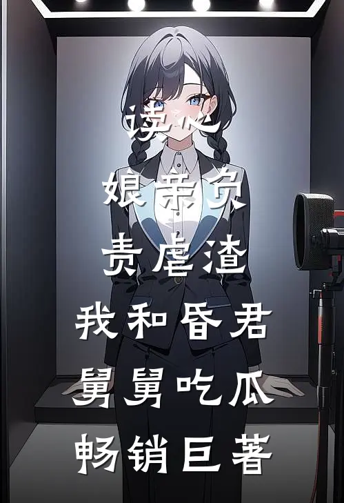 读心：娘亲负责虐渣，我和昏君舅舅吃瓜畅销巨著