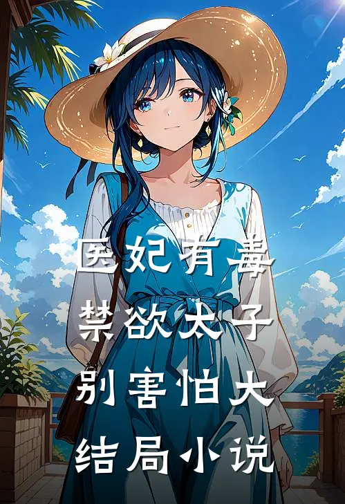 医妃有毒,禁欲太子别害怕大结局小说