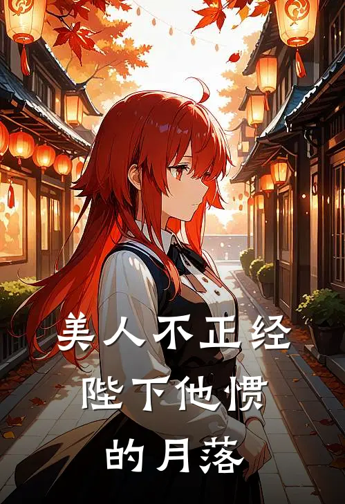 美人不正经,陛下他惯的月落