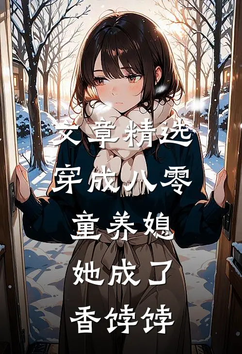 文章精选穿成八零童养媳，她成了香饽饽