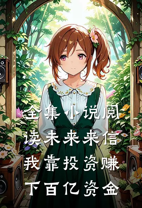 全集小说阅读未来来信，我靠投资赚下百亿资金
