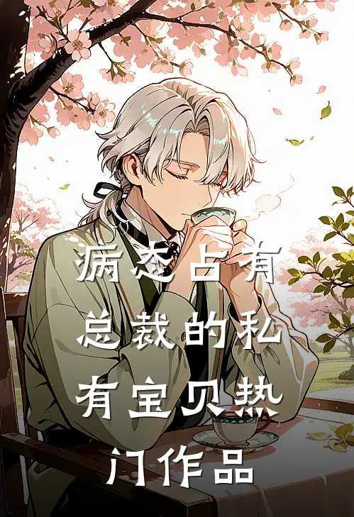 病态占有：总裁的私有宝贝热门作品
