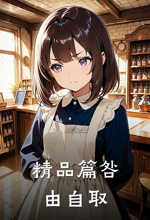 精品篇咎由自取