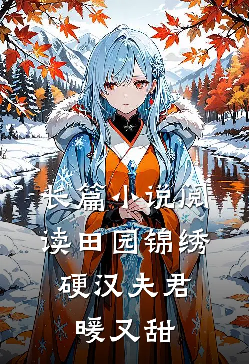 长篇小说阅读田园锦绣：硬汉夫君暖又甜