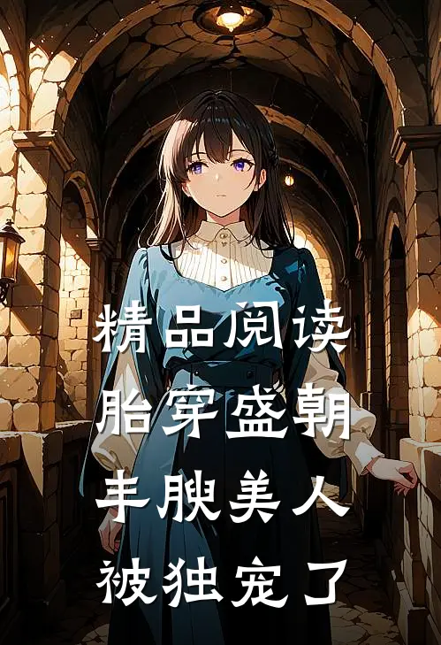 精品阅读胎穿盛朝，丰腴美人被独宠了