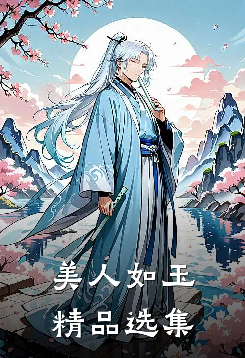 美人如玉精品选集