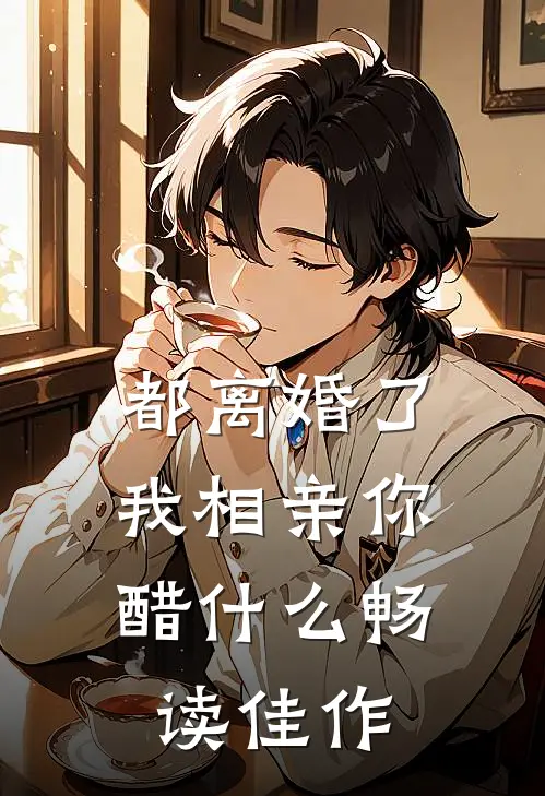 都离婚了，我相亲你醋什么畅读佳作