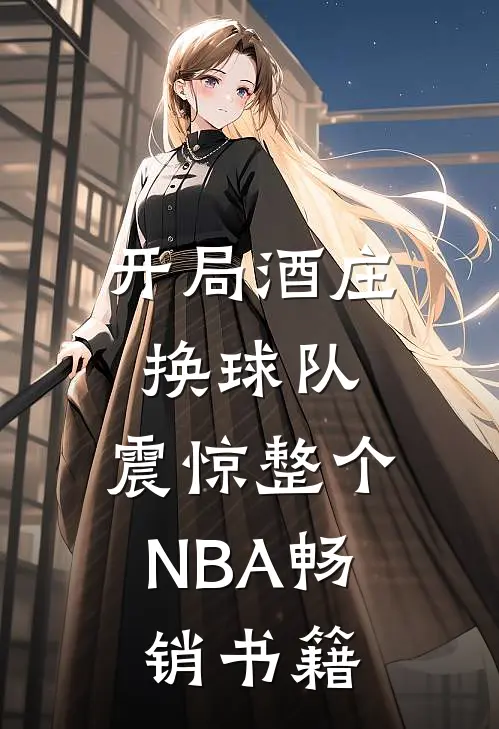 开局酒庄换球队，震惊整个NBA畅销书籍