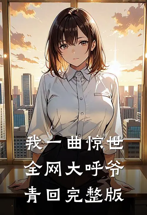我一曲惊世，全网大呼爷青回完整版