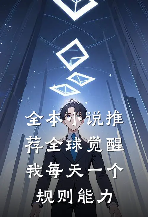 全本小说推荐全球觉醒：我每天一个规则能力
