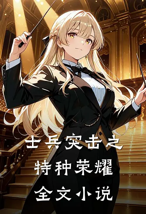 士兵突击之特种荣耀全文小说